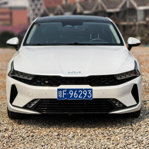 Kia K5 Pro Edition 270T