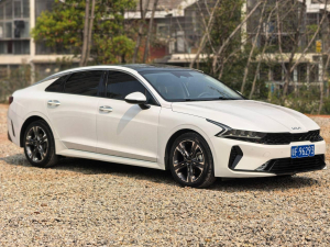 Kia K5 Pro Edition 270T