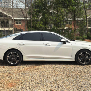 Kia K5 Pro Edition 270T