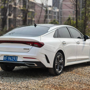 Kia K5 Pro Edition 270T