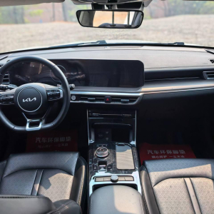 Kia K5 Pro Edition 270T