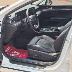 Kia K5 Pro Edition 270T