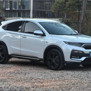 Honda XR-V Deluxe edition