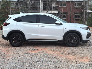 Honda XR-V Deluxe edition