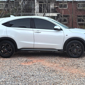 Honda XR-V Deluxe edition
