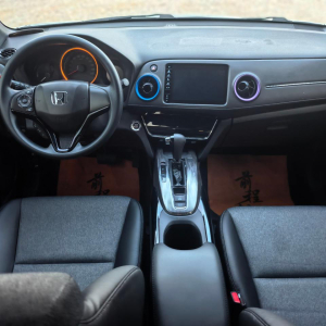 Honda XR-V Deluxe edition