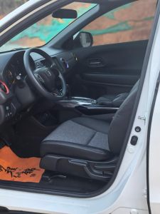 Honda XR-V Deluxe edition