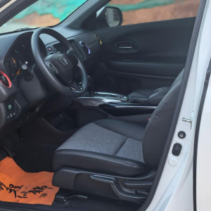 Honda XR-V Deluxe edition