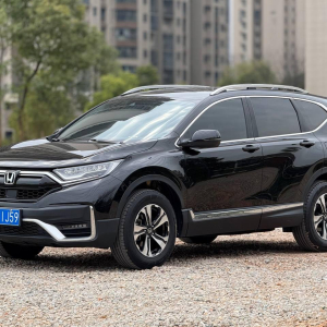 Honda СR-V 240 TURBO CVT 4WD