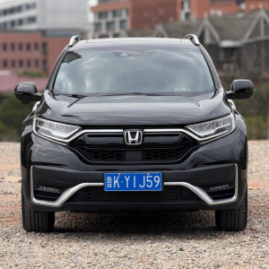 Honda СR-V 240 TURBO CVT 4WD