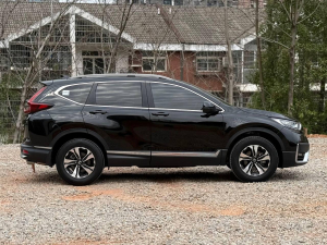 Honda СR-V 240 TURBO CVT 4WD
