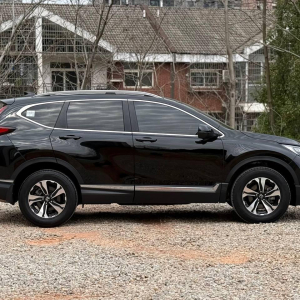 Honda СR-V 240 TURBO CVT 4WD