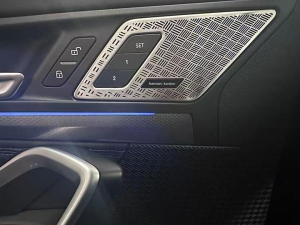 BMW iX1 xDrive30 M Sport Package