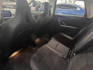 BMW iX1 xDrive30 M Sport Package