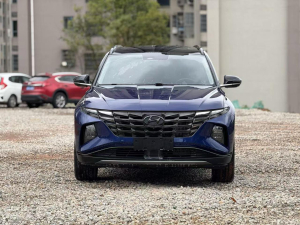 Hyundai Tucson L 2WD Flagship edition