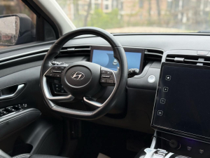 Hyundai Tucson L 2WD Flagship edition