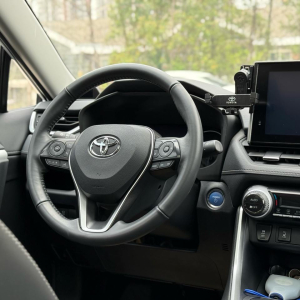 Toyota RAV4 double-engine elite plus version