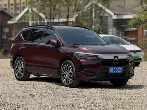Honda Breeze Premium EDITION