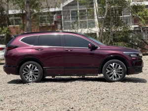 Honda Breeze Premium EDITION