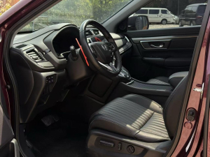 Honda Breeze Premium EDITION