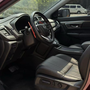 Honda Breeze Premium EDITION