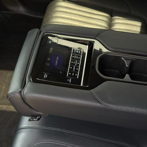 Honda Breeze Premium EDITION