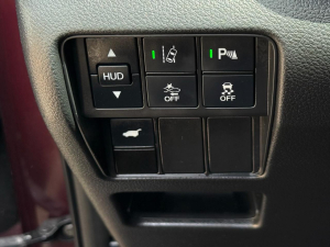 Honda Breeze Premium EDITION