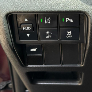 Honda Breeze Premium EDITION