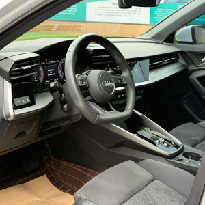 Audi A3 Sportback 35 TFSI Luxury Sport Edition