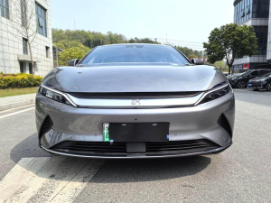 BYD HAN Flagship