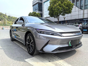 BYD HAN Flagship