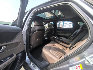 BYD HAN Flagship