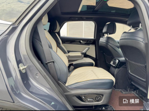 BYD Tang Flagship