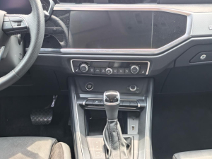 Audi Q3 sportback aggressive edition