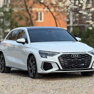 Audi A3 из Китая