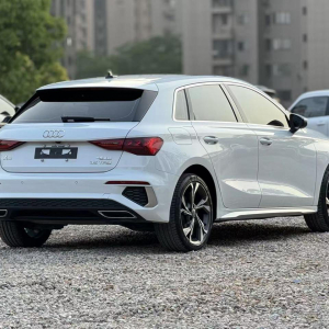 Audi A3 из Китая
