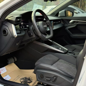 Audi A3 из Китая