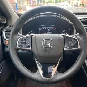 Honda CR-V из Китая