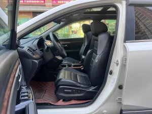 Honda CR-V Fashion Edition