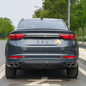 Geely Tugella
