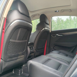 Geely Tugella