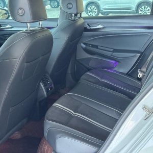 Volkswagen Golf VIII из Китая
