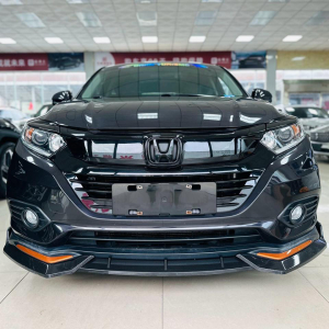 Honda Vezel из Китая