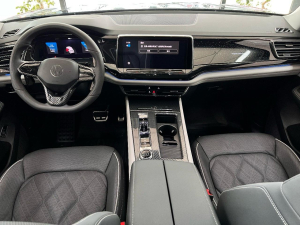 Volkswagen Teramont Premium Deluxe Flagship Edition