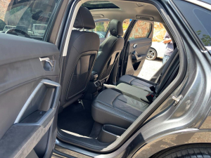 Audi Q3 sportback S-Line
