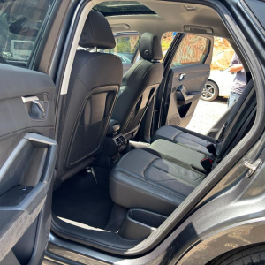 Audi Q3 sportback из Китая