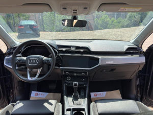 Audi Q3 sportback S-Line