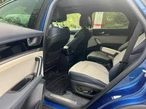 BYD Tang EV Flagship edition