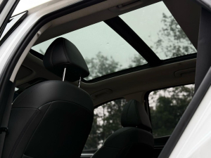Hyundai Tucson L Premium edition
