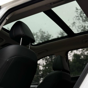 Hyundai Tucson L Premium edition